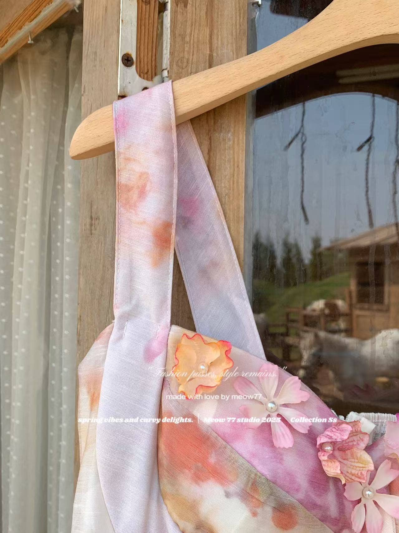 Chilli Girl Collection - Vente Robe – femme - Robe mini à fleurs ajustée6