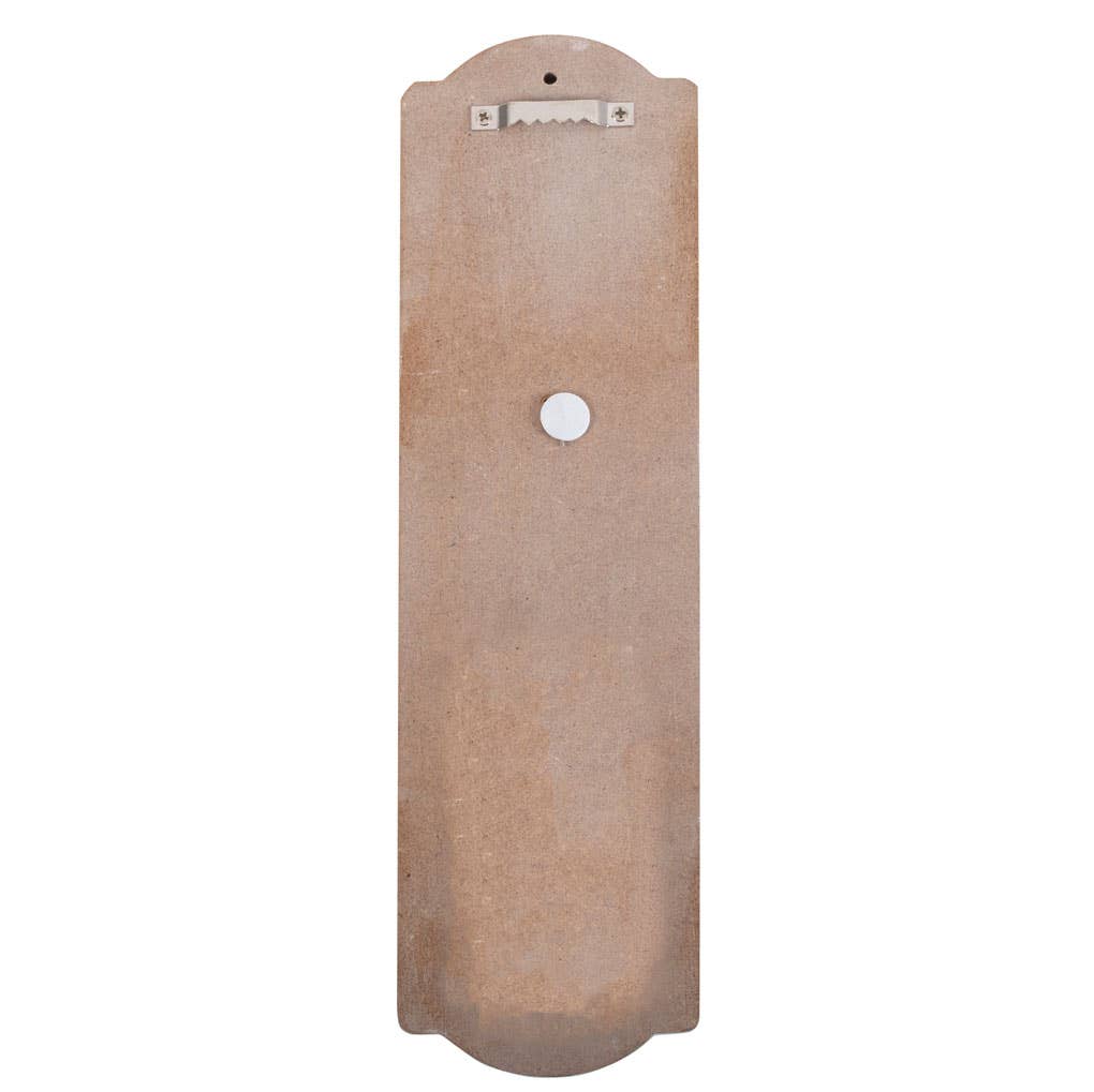 Something Different Wholesale – wholesale Thermometer – Welcome to My Garden Wall Thermometer3