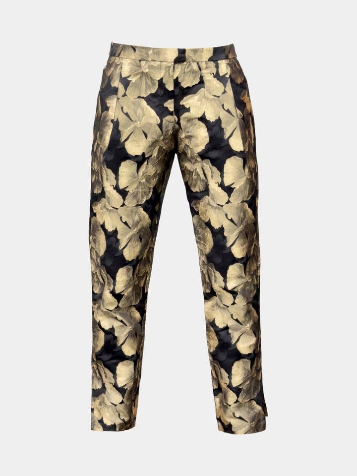 Ligne Flora Noctis Pants - ALINE CELI for wholesale by Aline CELI