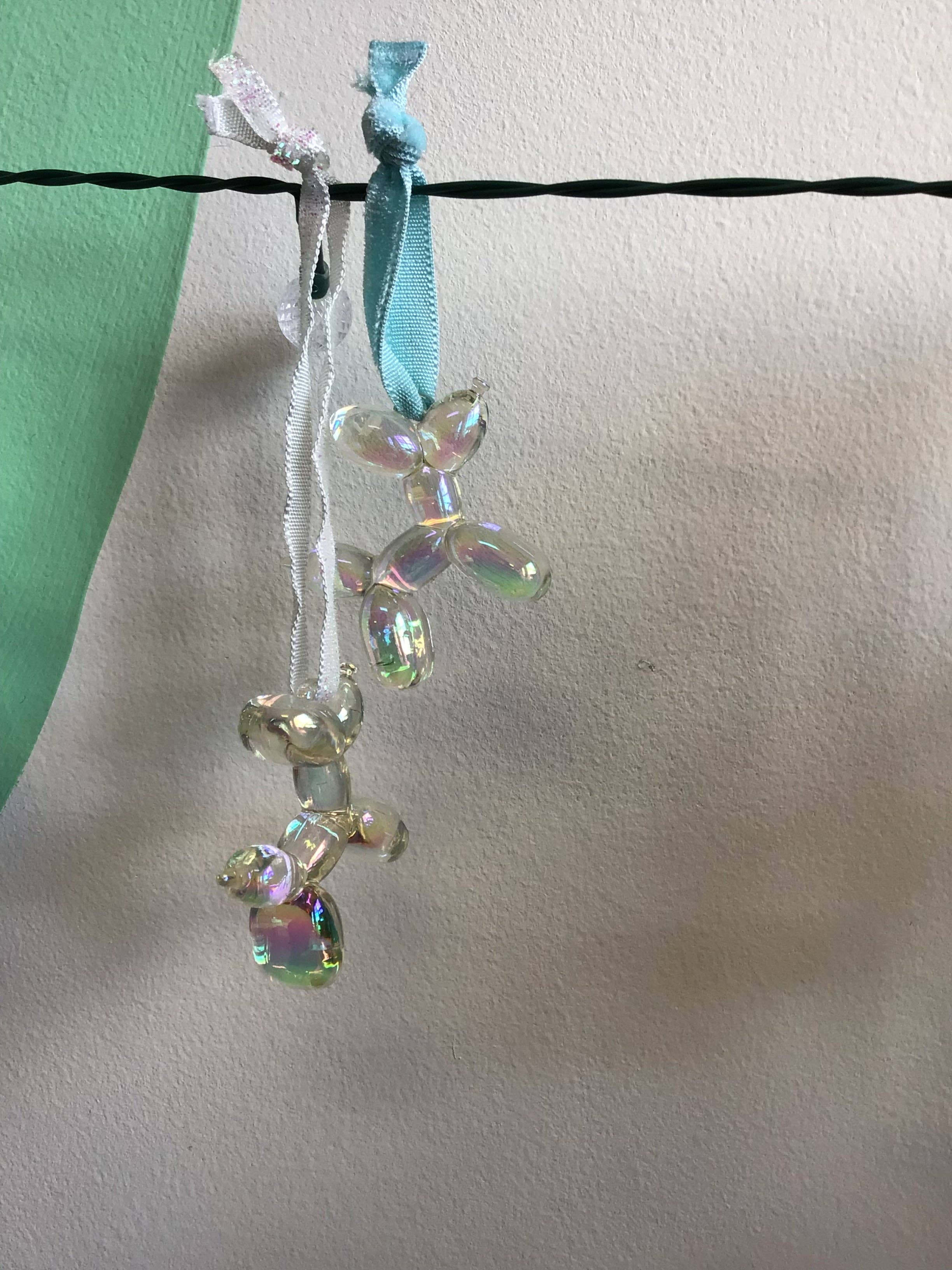 Sunshine Studio - Wholesale Ornament - Balloon Dog Ornaments10