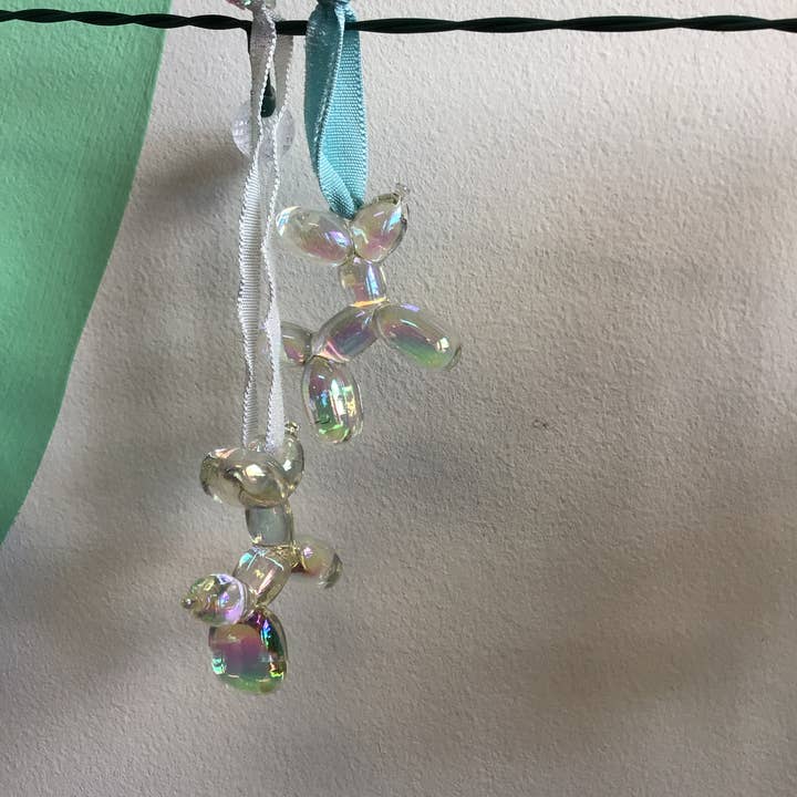 Sunshine Studio - Wholesale Ornament - Balloon Dog Ornaments10