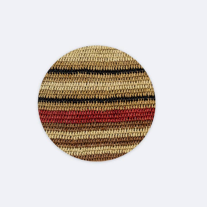 SANS-ARCIDET PARIS - Wholesale Beach Bag - Beby Bag (MA) R SS2623