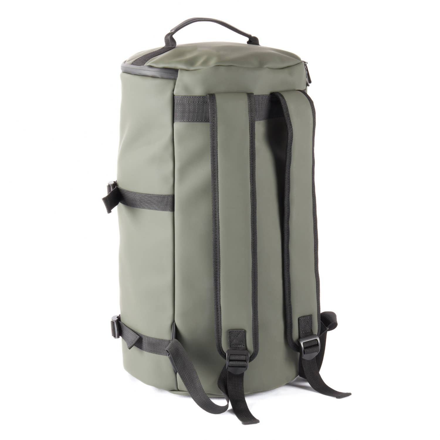 BeyBerk International - Wholesale Luggage - Peru Duffel Bag1