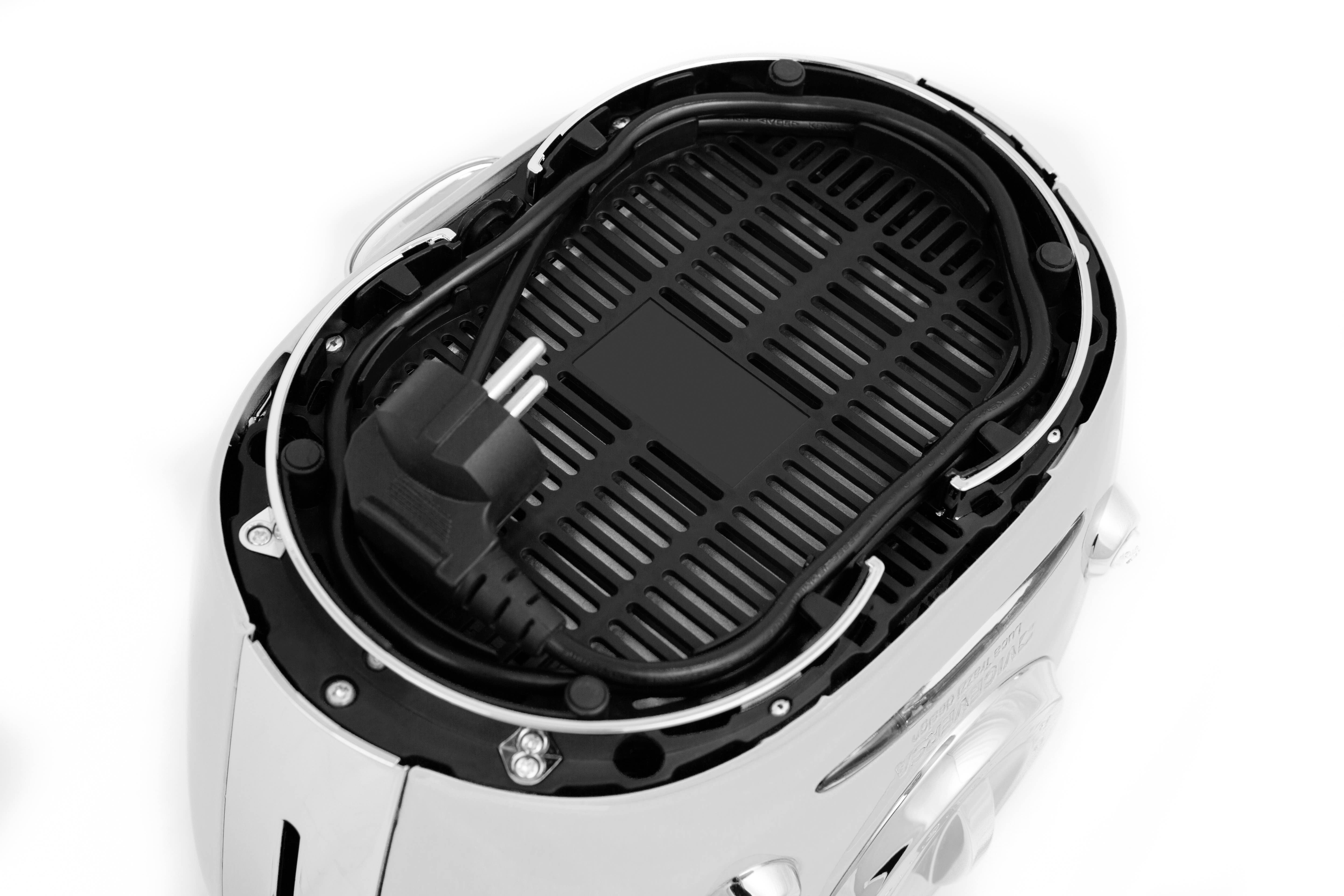 Tix White Toaster for wholesale on Faire2