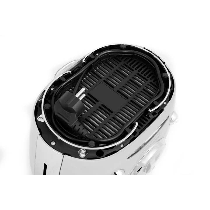 Tix White Toaster for wholesale on Faire2