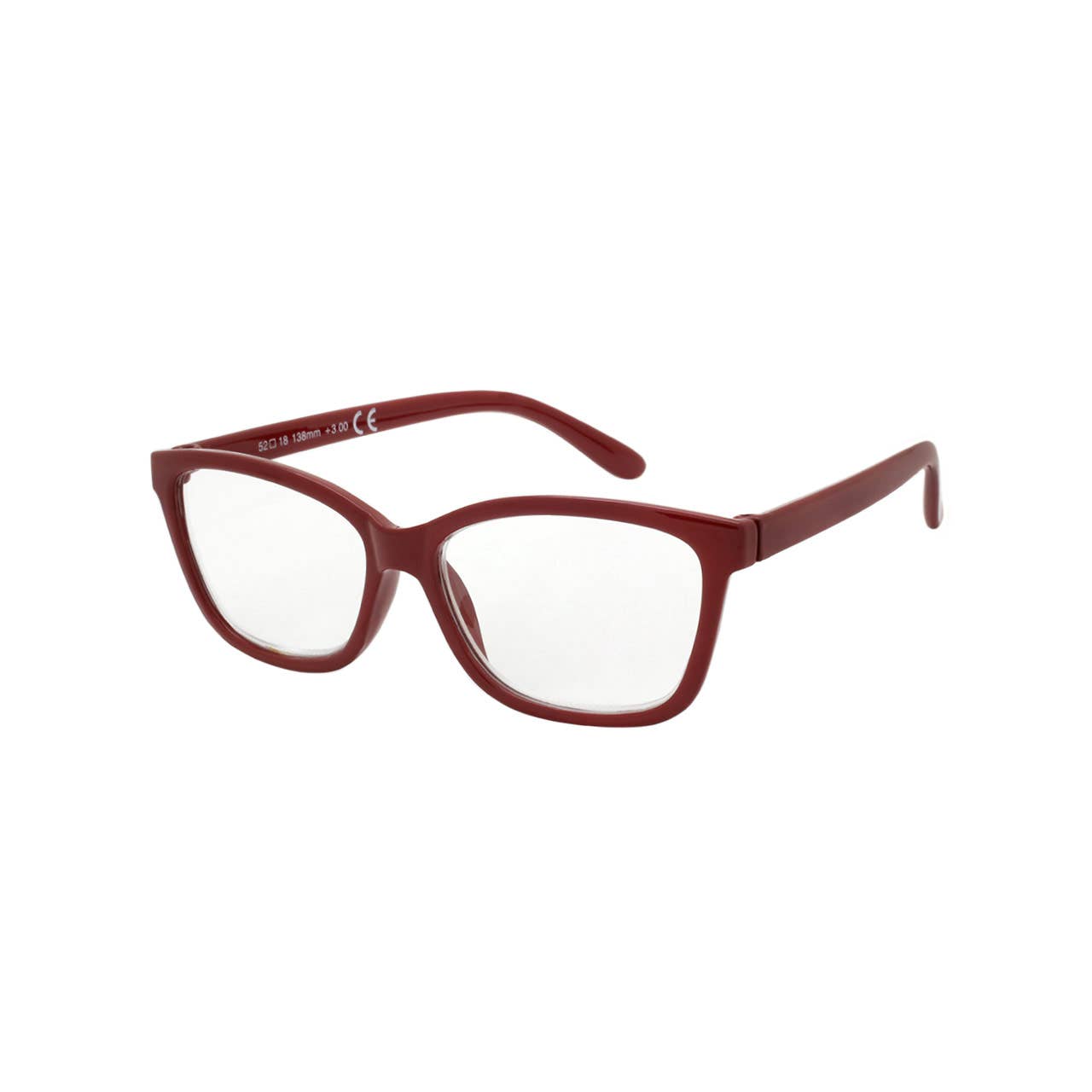 Shark Eyes, Inc - Vendita all'ingrosso Occhiali da vista - Donna - Occhiali da lettura da donna con montatura in colori assortiti, ordine per potenza6