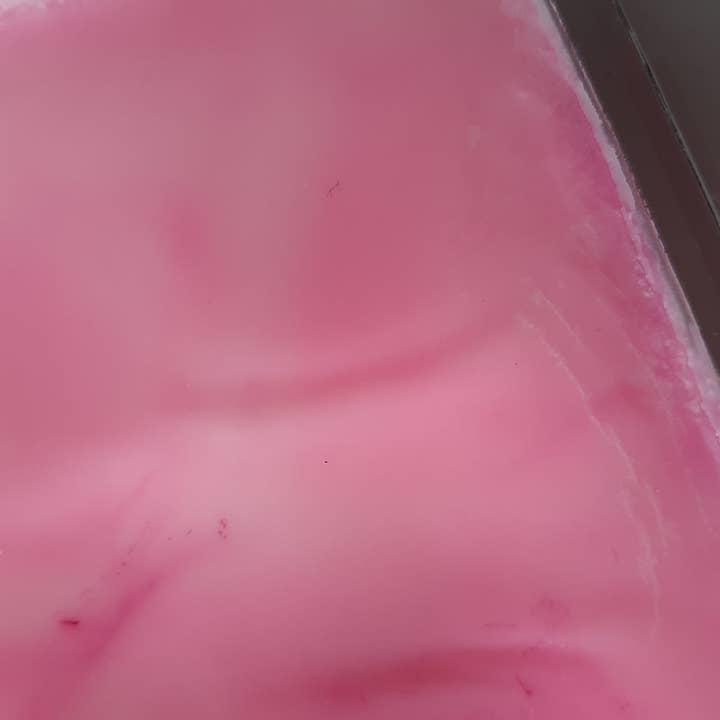 Love Spell spell 3 oz wax melt clamshell for wholesale by Arcane Flame