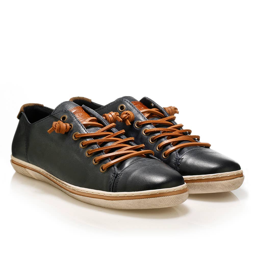 Mario Donati - Wholesale Lifestyle Sneakers - Men's - Pasadena 514323