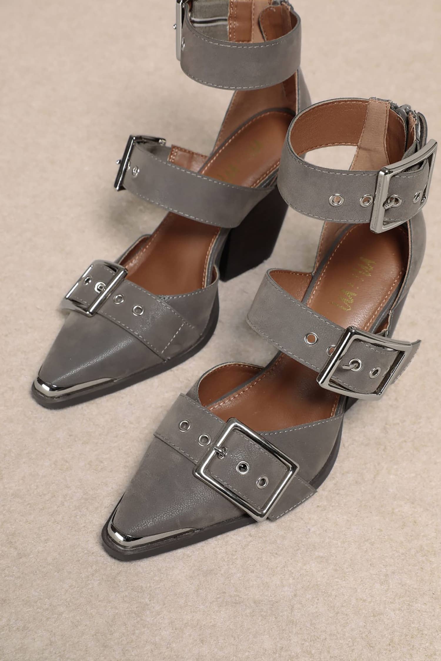 Mis Jes - Wholesale Sandals - Women's - MX-HENDRIX21