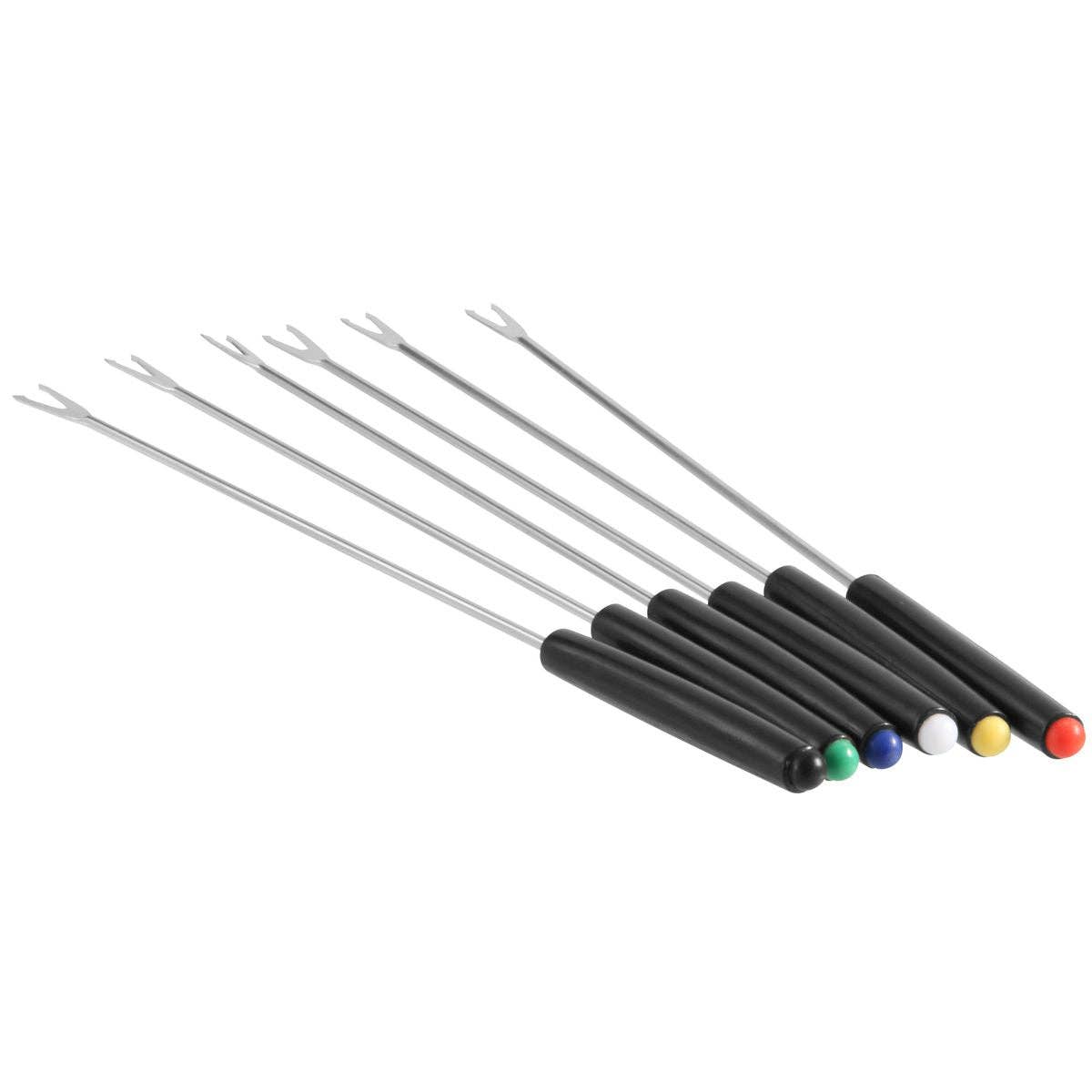 Zenker - Wholesale Kitchen Tool/Gadget - Fackelmann Savoyard Fondue Forks Set of 64