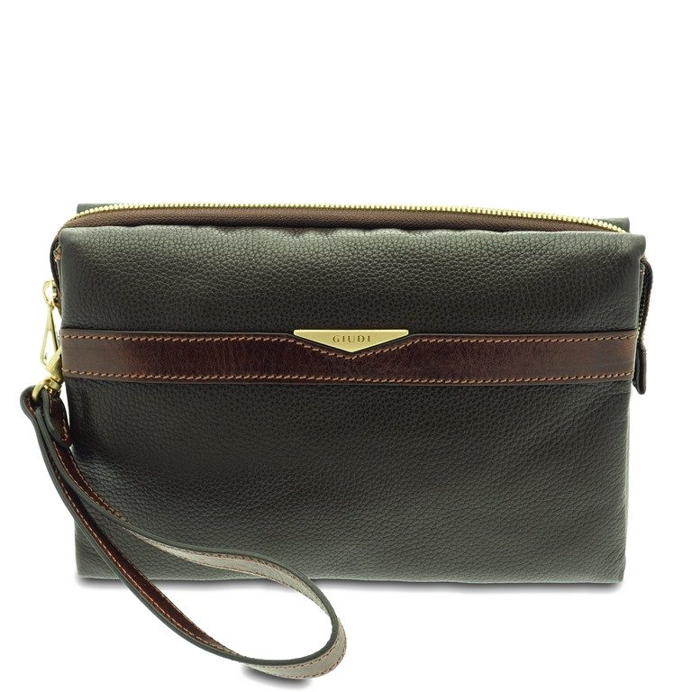 GIUDI – wholesale Pouch – Women’s – Erik - Handbag - 10069/AE/GD0