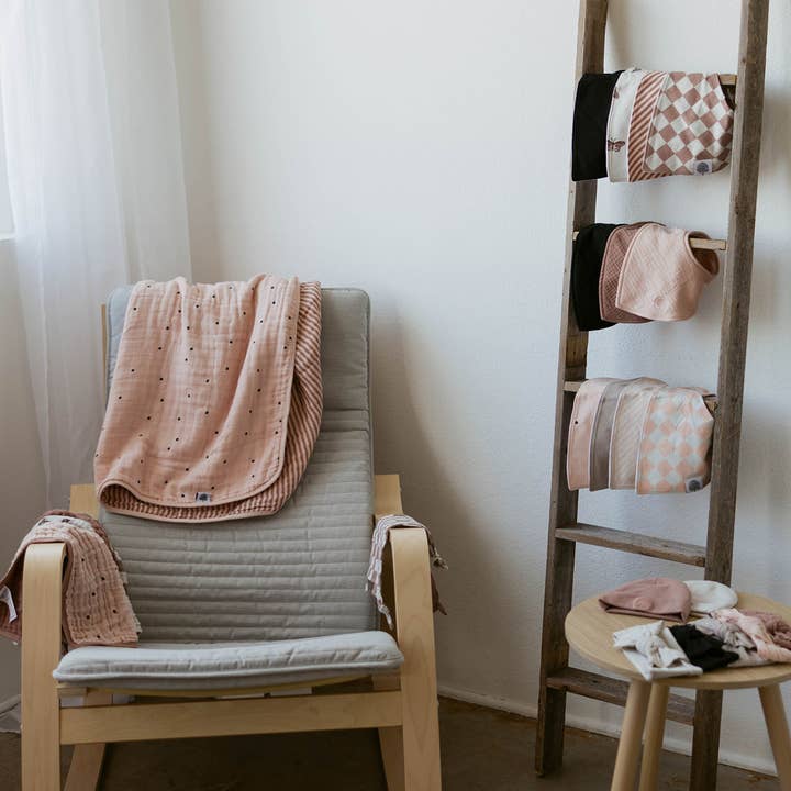 Bliss Quilt for wholesale on Faire3