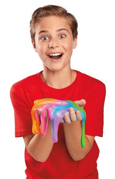 Cra-Z-Art - Vendita all'ingrosso Set di giocattoli - Bambini - Kit Cra-Z-Slimy Slimy Blendz1