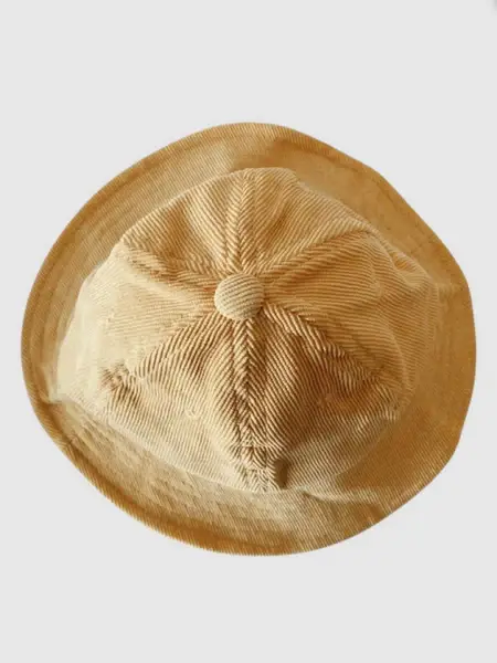 Lion + Lamb the Label - Wholesale Sun Hat - Kids - Marlie Sun Hat3