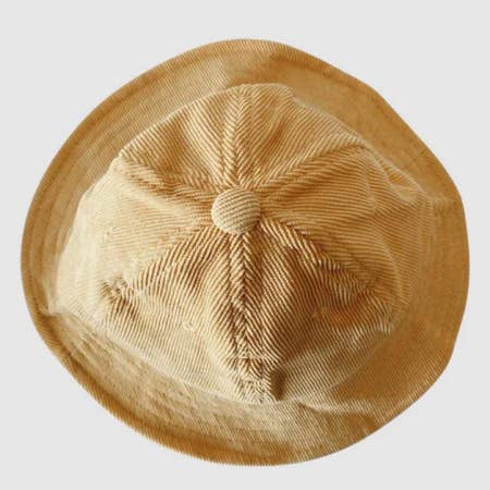 Lion + Lamb the Label - Wholesale Sun hat – Kids - Marlie Sun Hat3