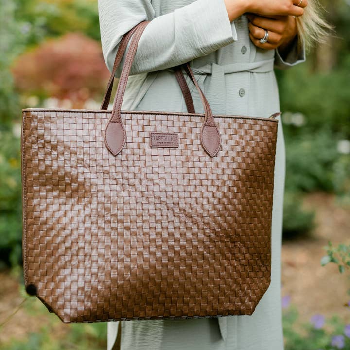 Uashmama - Wholesale Tote Bag - Women's - TOTTY HANDBAG42