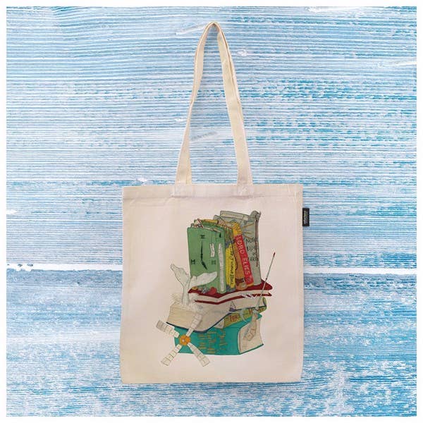 My Books Bag for wholesale by Collecteeve