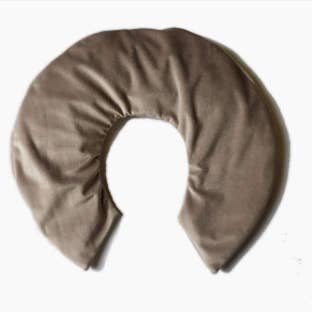 PRO Backbar Avkopplande uppvärmbar nacke Cozy- Como Mushroom för wholesale av Luxury Therapeutics