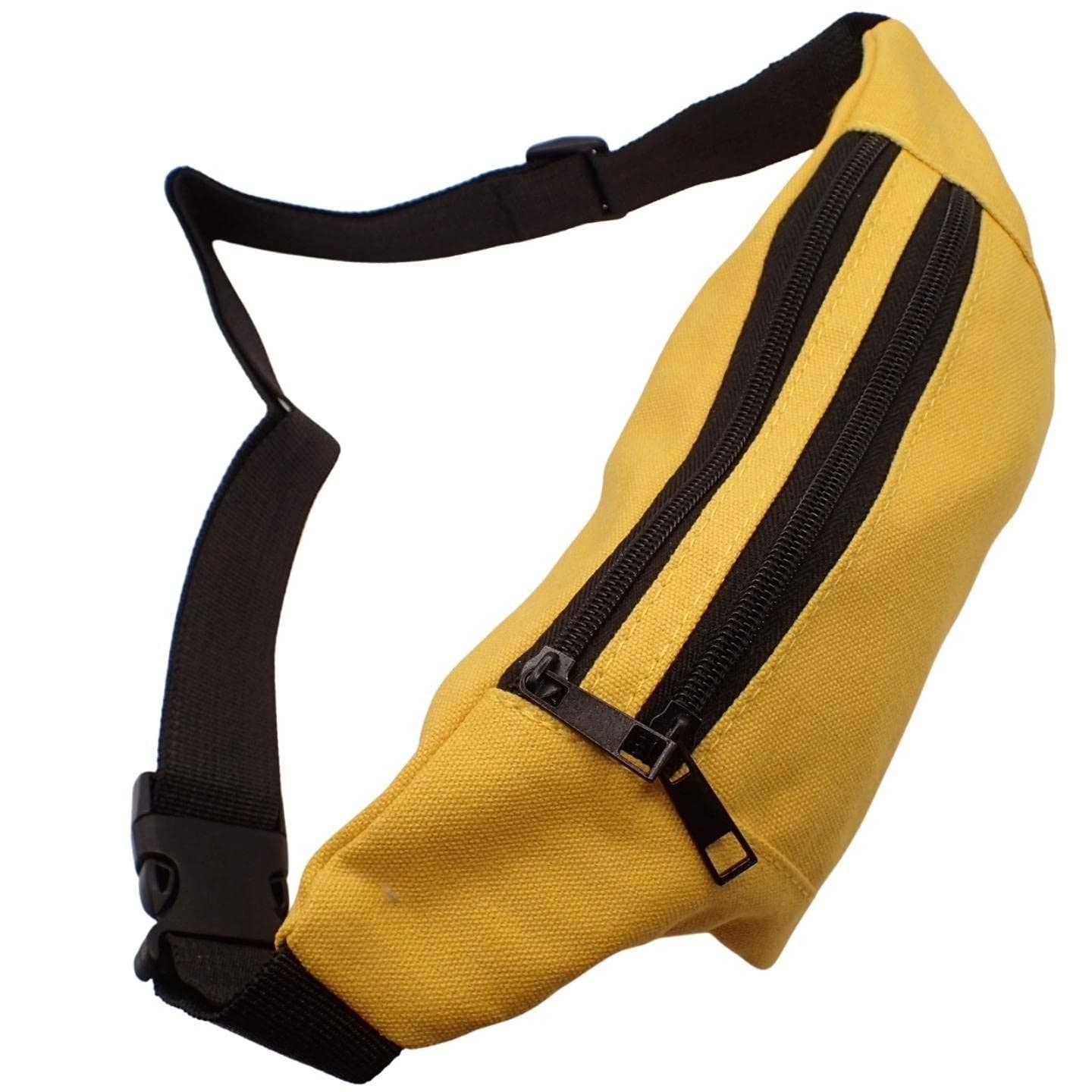 Topkids Accessories - Vendita all'ingrosso Marsupio - Donna - Marsupio da marsupio, marsupio da marsupio, marsupio da festa, marsupio da corsa, escursionismo, marsupio per adulti, uomini, donne, donne9