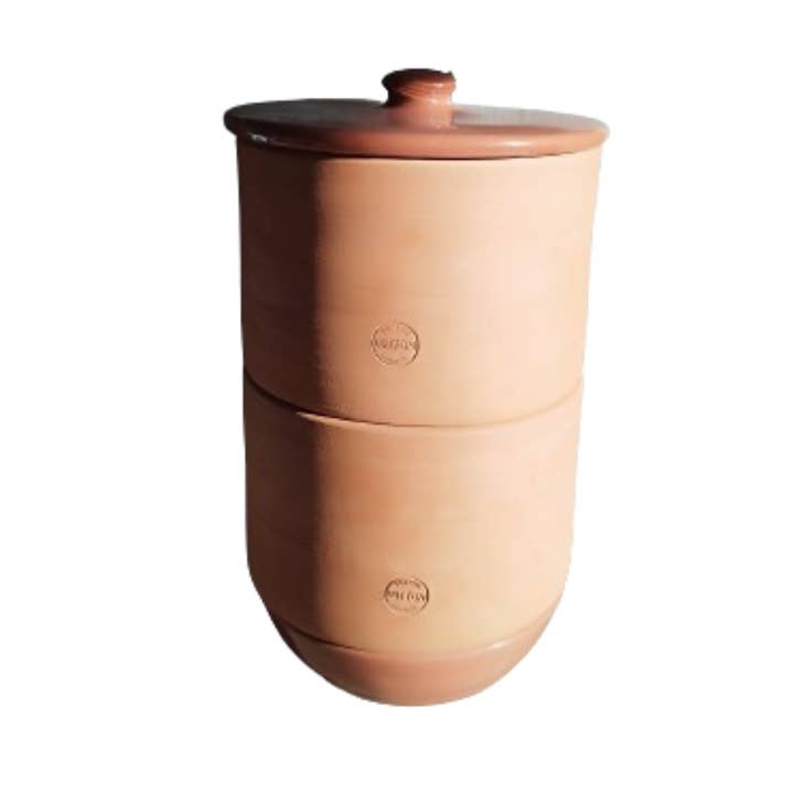 Poterie lutton - Wholesale Kitchen Tool/Gadget - The kitchen worm composter1