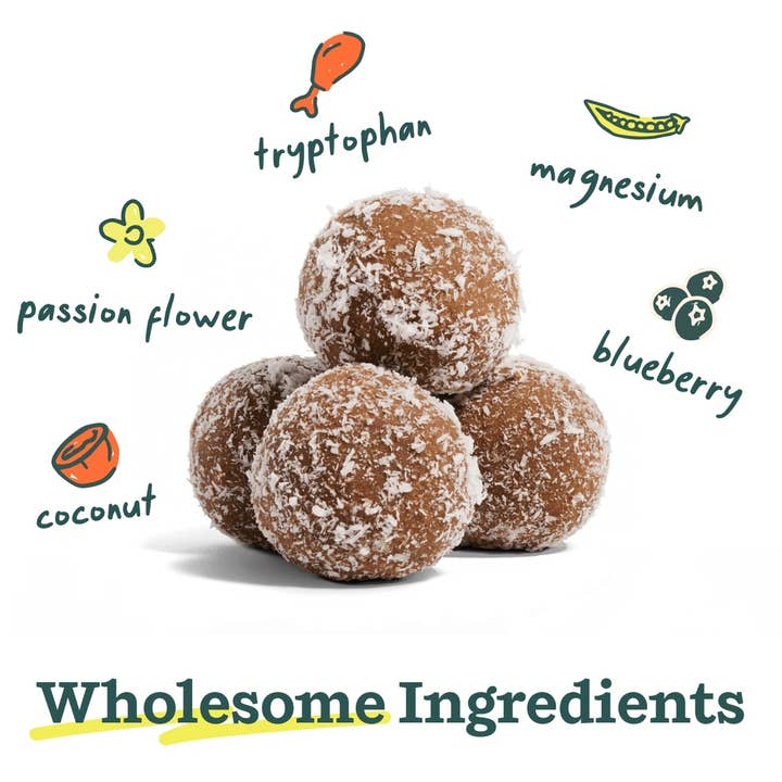 Woof - Wholesale Pet Toy - Dog - Calming Wellness Pops