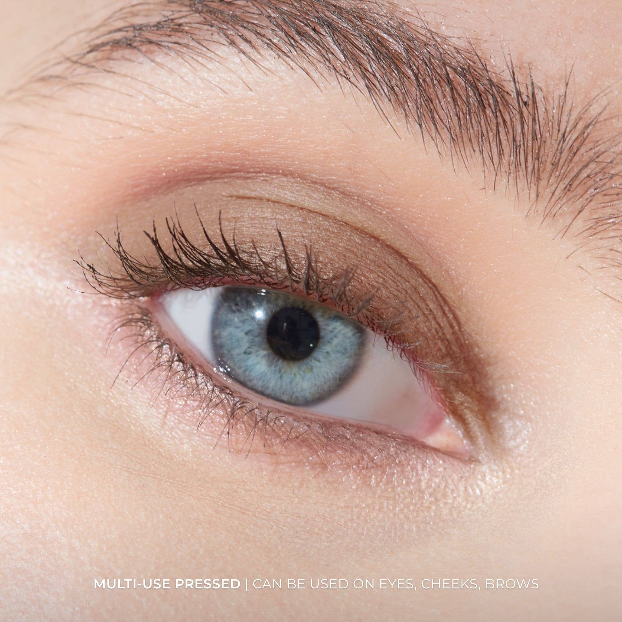 Fitglow Beauty - Vente Highlighters et enlumineurs - Fard à joues, ombre + couleur pressée pour sourcils multi-usages13