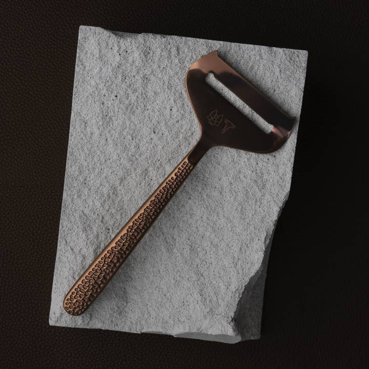 FROST Osthyvel – Koppar för wholesale av Vargen & Thor