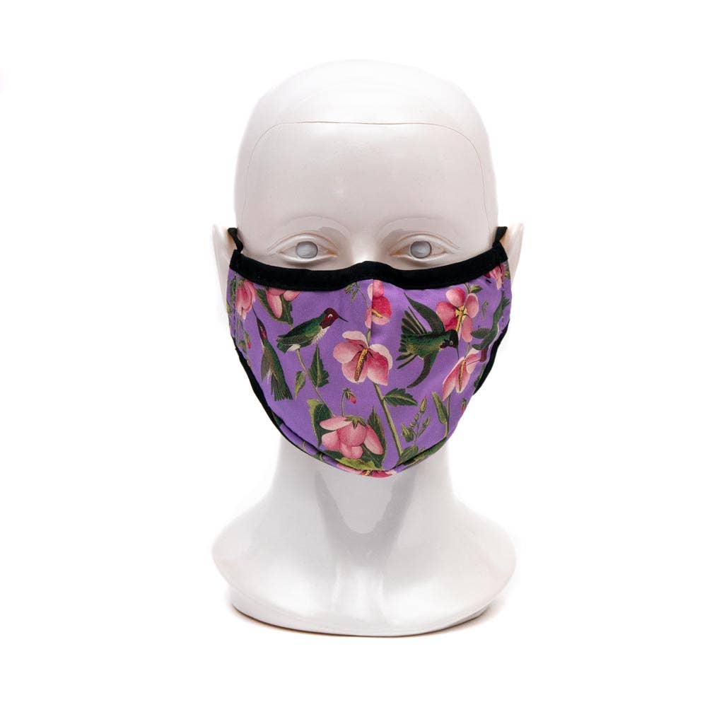 Modgy – wholesale Medicinsk mask – Kolibri mode Mask2