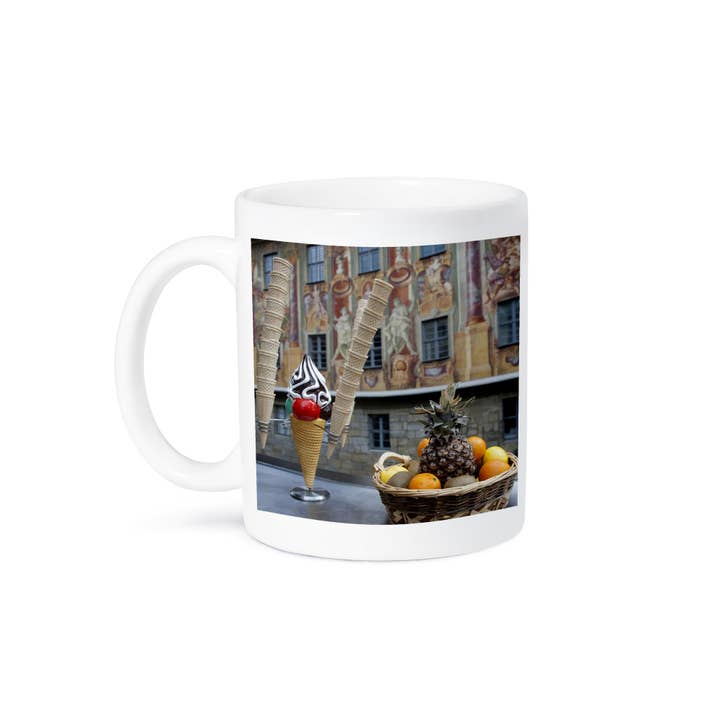 3dRose, Frescos, Old Town Hall, Bamburg, Germany - EU10 DBR0029 - Dave Bartruff, Mug and other Purchase Wholesale biancheria bambini. Free Returns & Net 60 Terms on Faire trending on Faire.