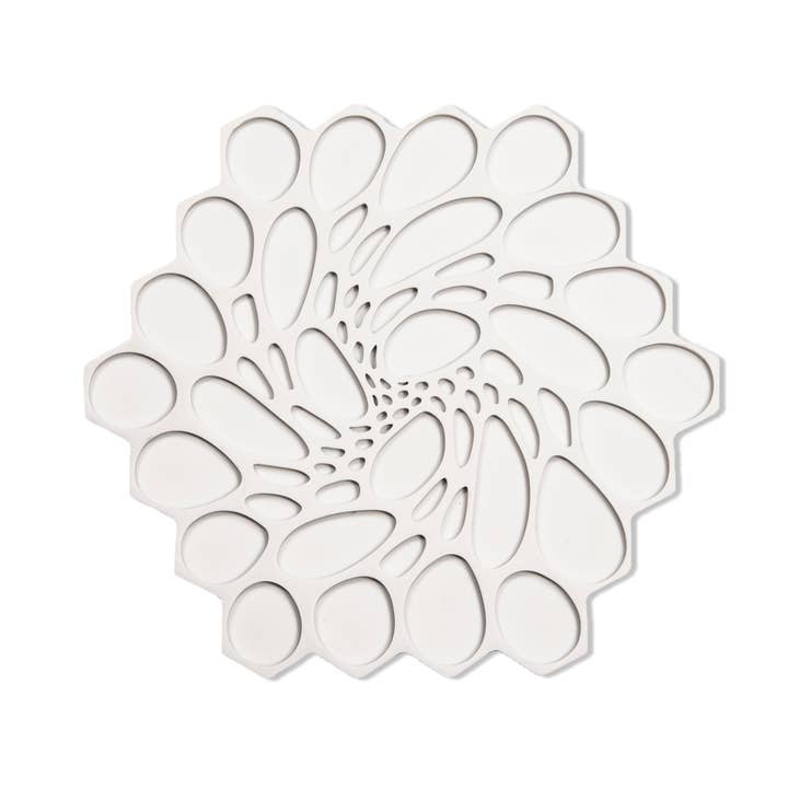 Trivet: Cloud for wholesale by modern-twist
