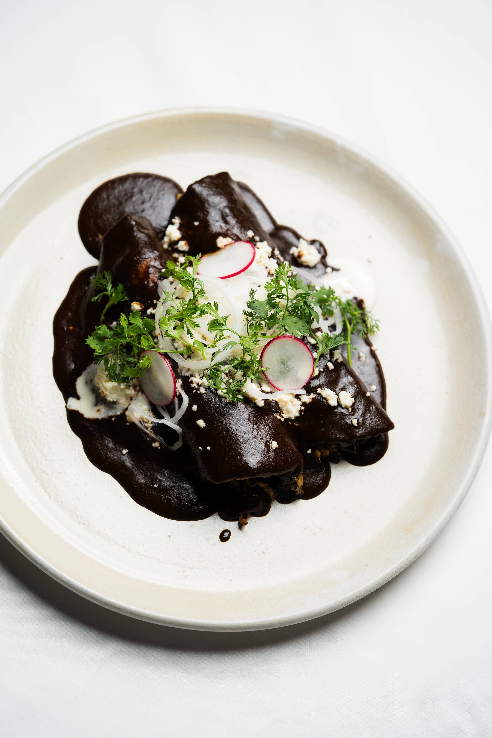 ¡Ya Oaxaca! - Wholesale Sauce - Mole Negro Sauce - Bulk Pack (22lbs)