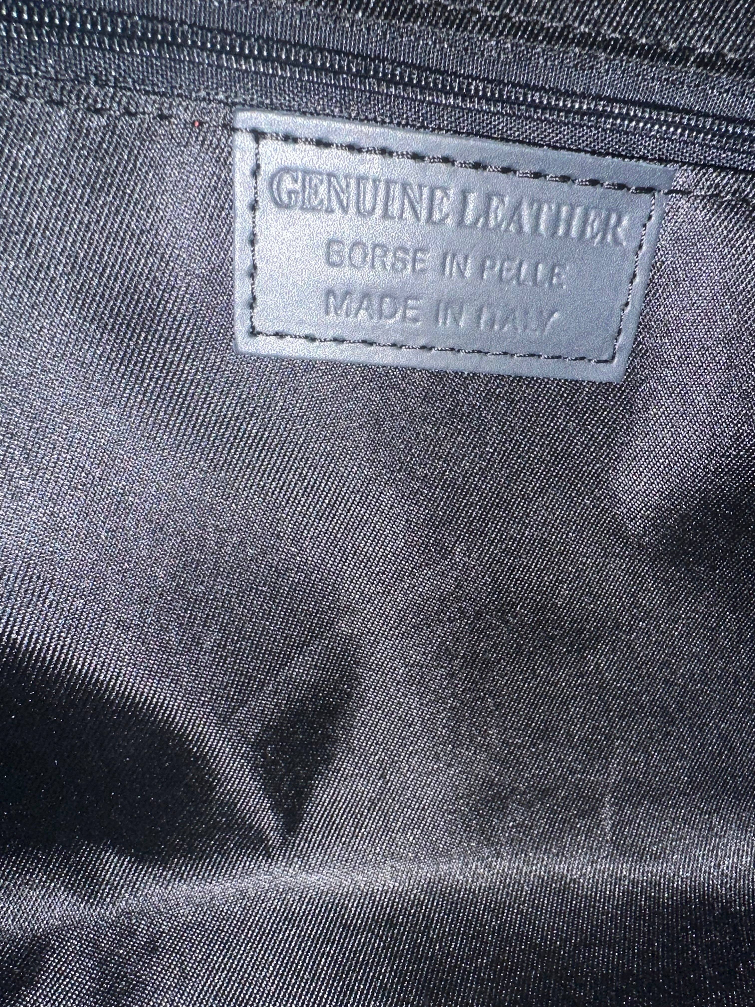 Zhade - Wholesale Tote Bag - Women's - Borsa grande in camoscio AMANDA12