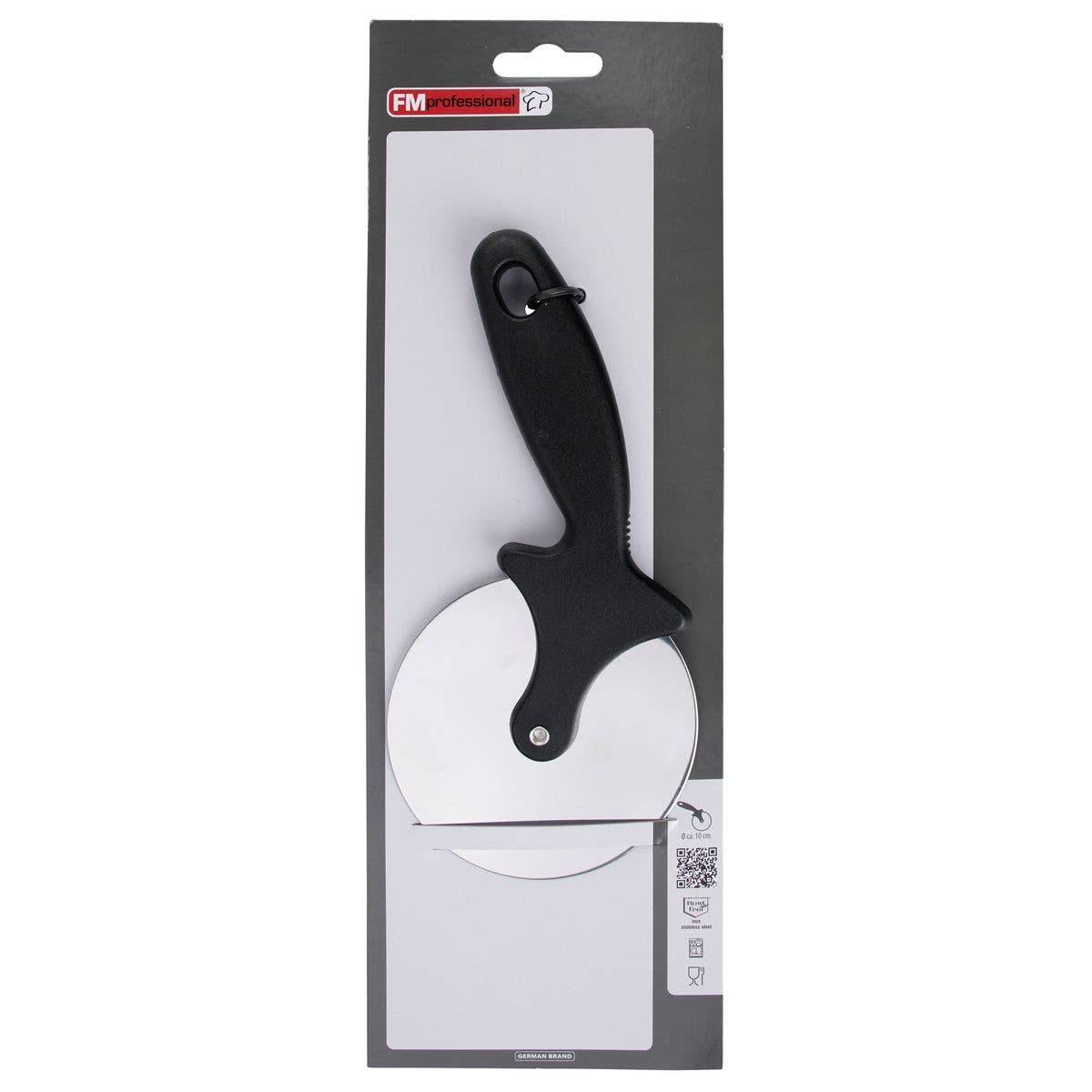 FM Professional - Wholesale Pizza Wheel - FM Professional pizza cutter1