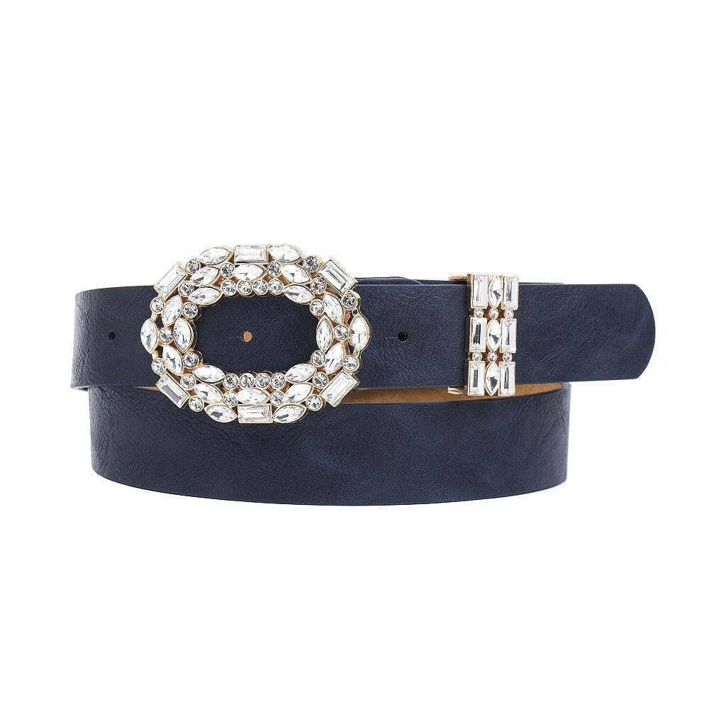 Fox by Ren GmbH - Wholesale Belt - Women's - Belt - Jillian2