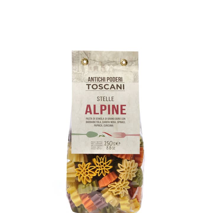 Antico Pastificio Morelli 1860 - Wholesale Pasta - Edelweiss0