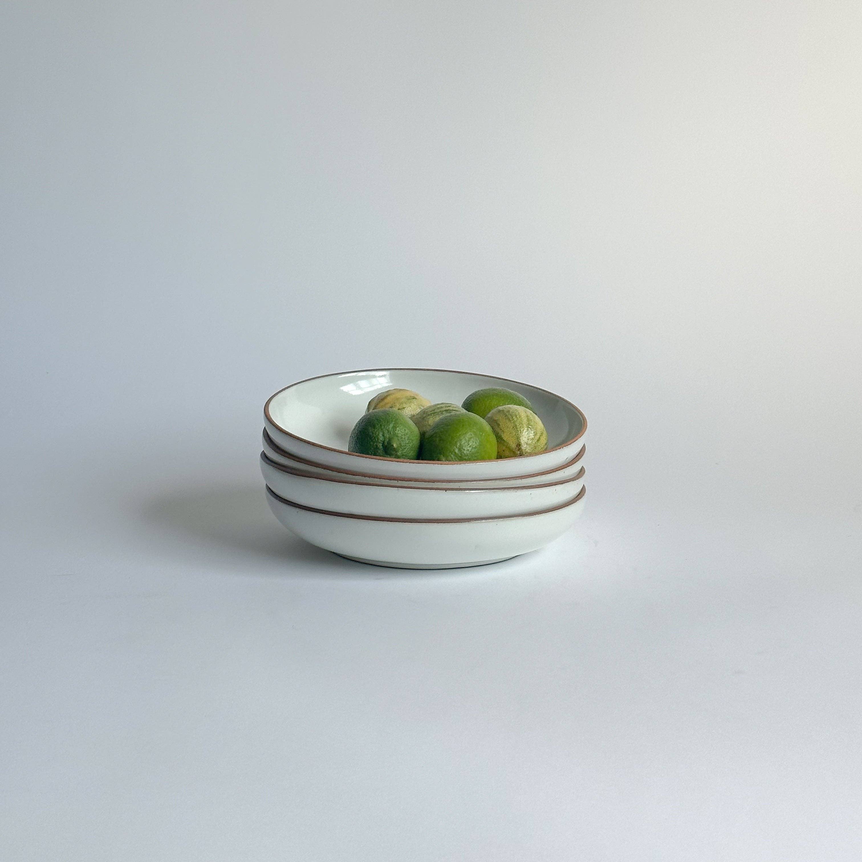 Sarah Kersten - Wholesale Serve Bowl - Salad Bowl: Basin Collection7