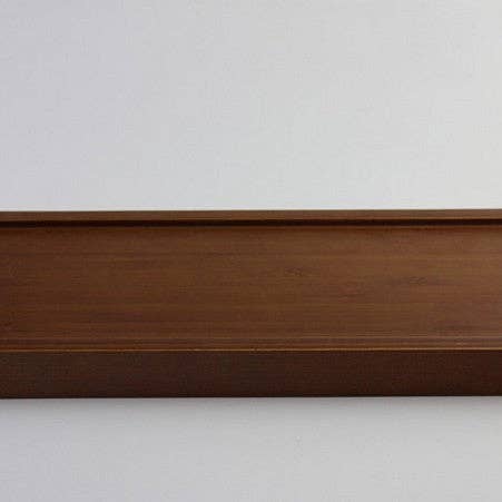 everythingbamboo - Wholesale Serving tray - Premium Bamboo Tea Tray Gongfu Tea Coffee Serving Tray Handmade BPT116