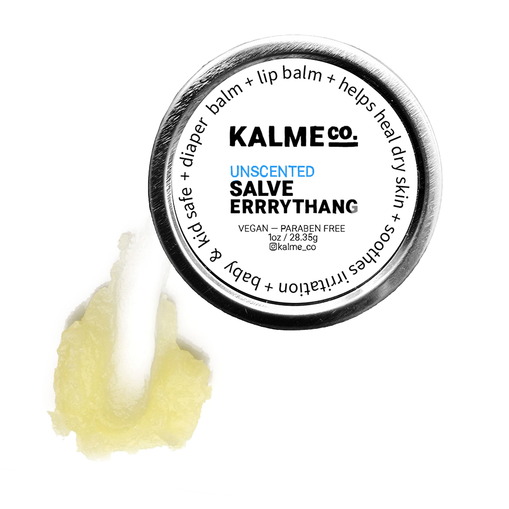 Kalme Co. - Wholesale Healing Salve/Balm/Cream - SALVE ERRRYTHANG4