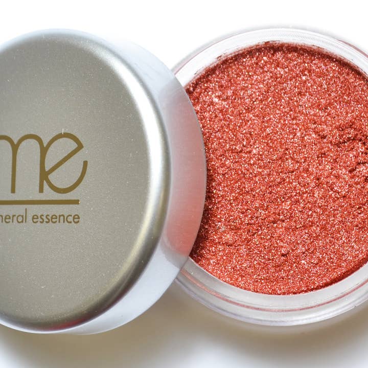 Sombra de ojos Shimmer - Smokey Topaz para venta al por mayor de Mineral Essence