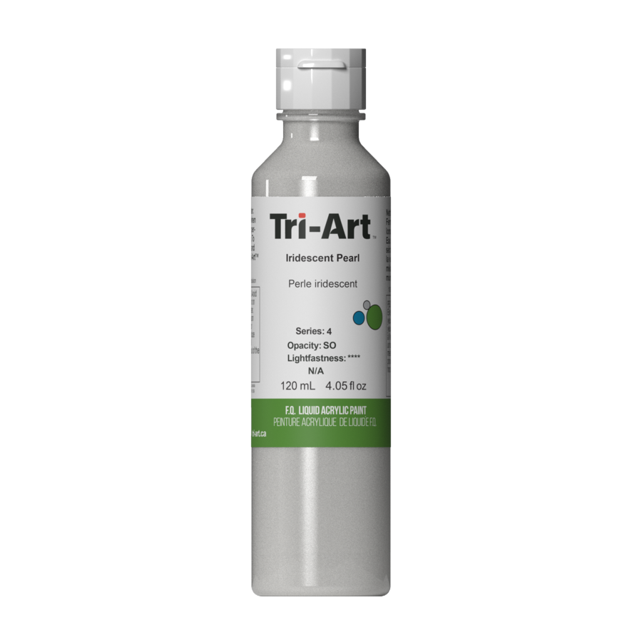 Tri-Art Mfg. - Wholesale Paint Set - Tri-Art Liquid Acrylics All Sizes186