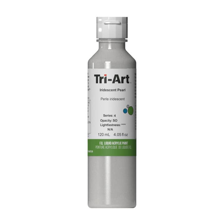 Tri-Art Mfg. - Wholesale Paint set - Tri-Art Liquid Acrylics All Sizes186