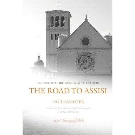 Paraclete Press - Wholesale Biography & Memoir - The Road to Assisi