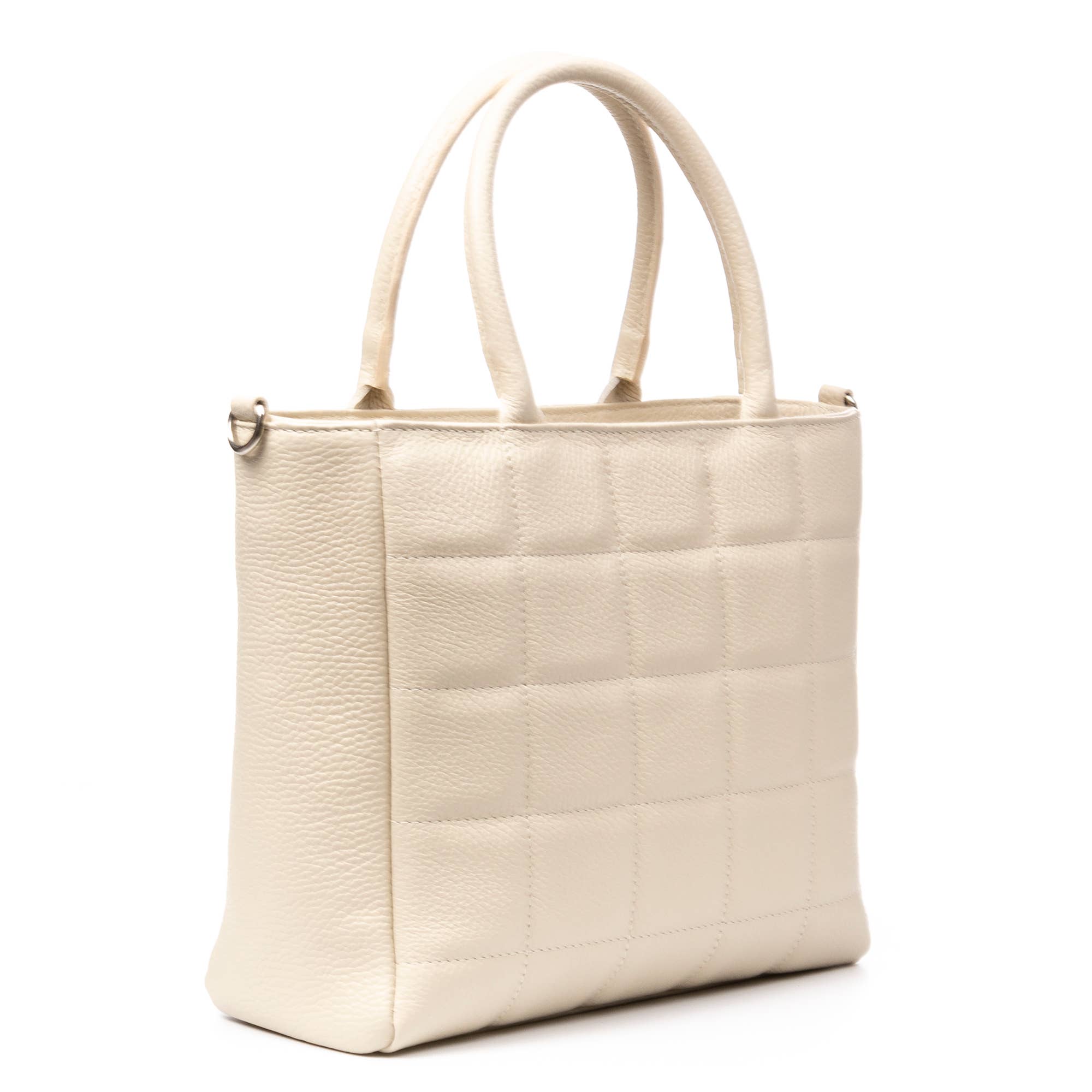 FIRENZE ARTEGIANI - Vendita all'ingrosso Borsa tote - Donna - Tote bag da donna Albizzate. Finitura Dolla in vera pelle9