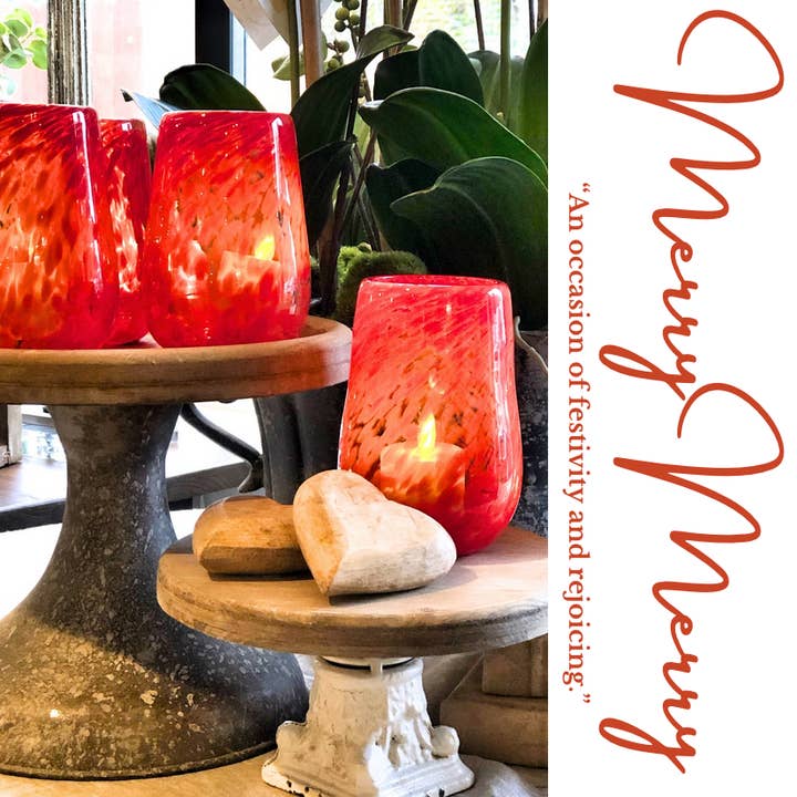 Halo Dolly - Merry Merry! for wholesale by dolly mama designs, inc