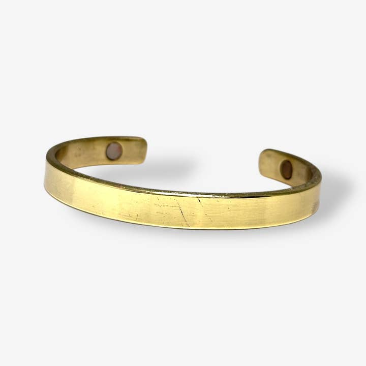 Pionier Kupferarmreif für den Großhandel von Koda Wearables