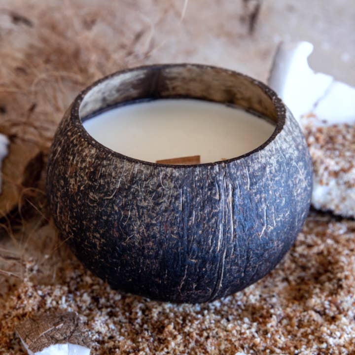 Cocobowlzâ„¢ - Wholesale DIY craft kit - Candle Crafting Beginnings: Candle Making Starter Kit(20)2