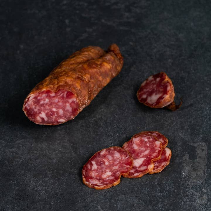 laboutiquedessaucissons – fumados e enchidos por atacado – Salsicha Fumada