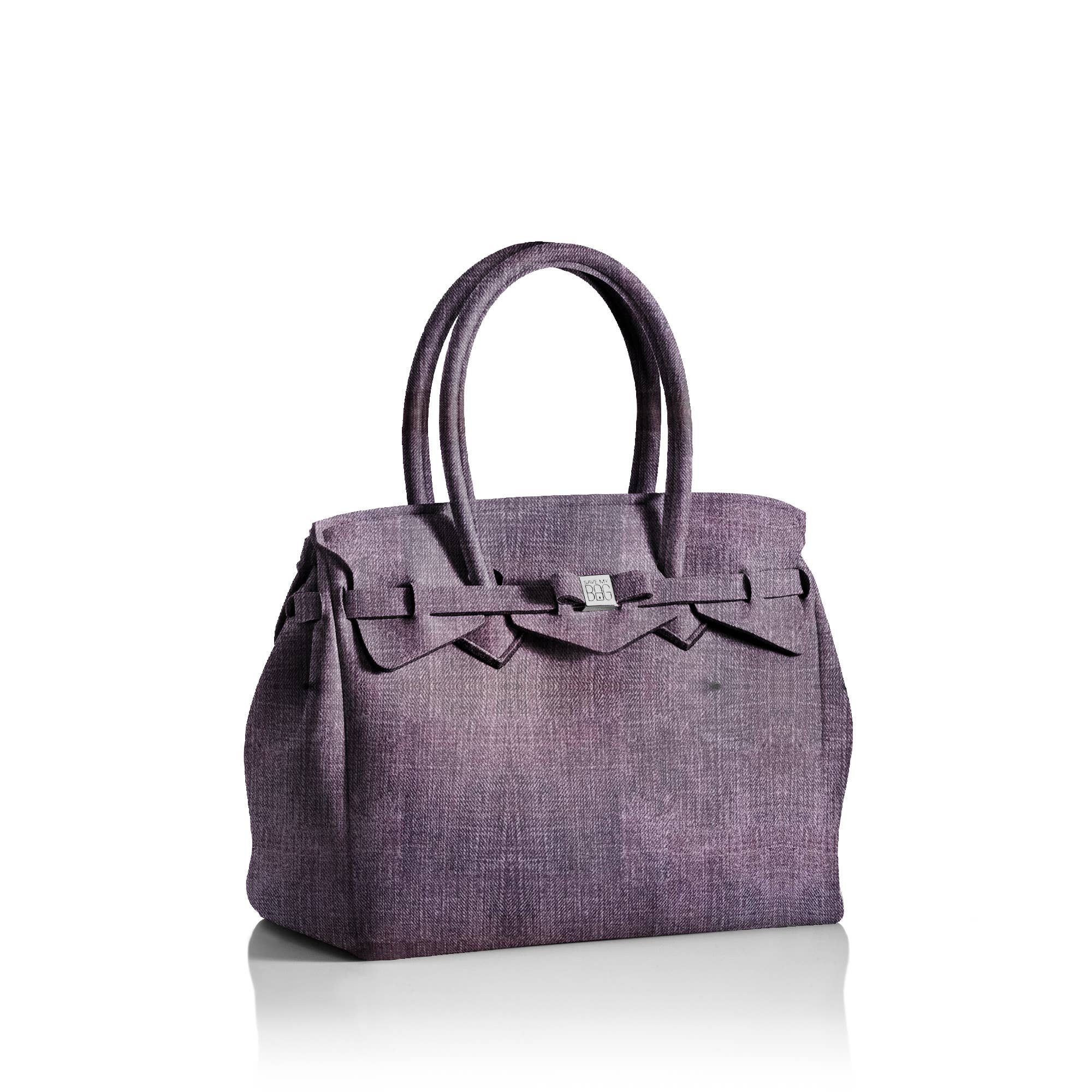 Save My Bag - Wholesale Shoulder Bag - Women's - Handbag Miss Plus - Colorblock5