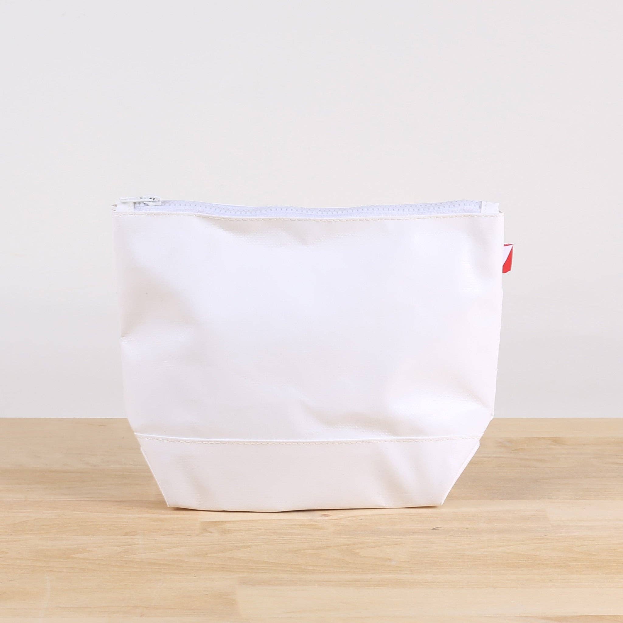 ShoreBags - Wholesale Purse/Bag Accessory - Unisex - Big Sur Splash Zip Pouch2