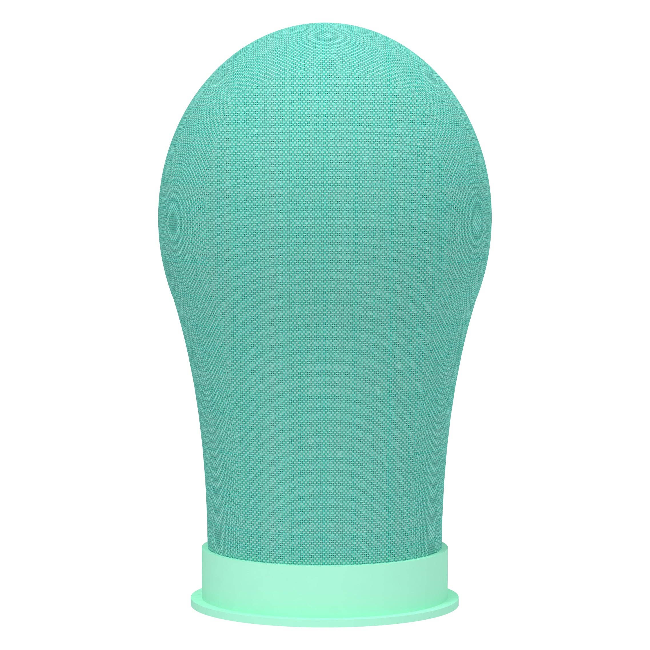 SM Beauty LLC - Vente Ensemble d'accessoires pour cheveux – femme - RetouchUps - Tête en toile6